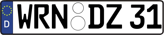 WRN-DZ31