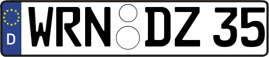 WRN-DZ35