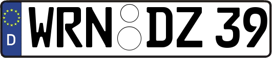 WRN-DZ39