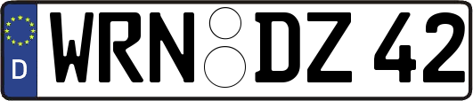 WRN-DZ42