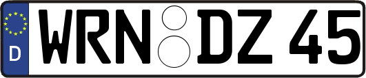 WRN-DZ45