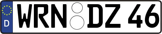 WRN-DZ46