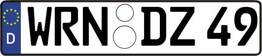 WRN-DZ49