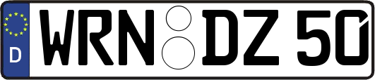 WRN-DZ50