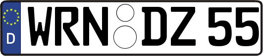 WRN-DZ55