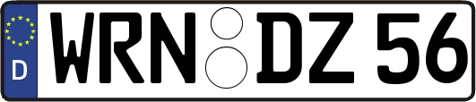 WRN-DZ56