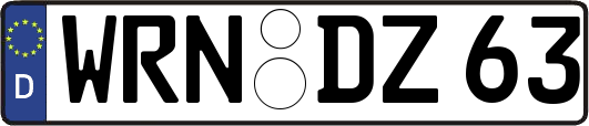 WRN-DZ63