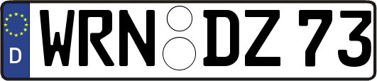 WRN-DZ73