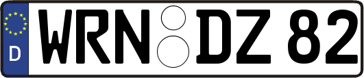 WRN-DZ82