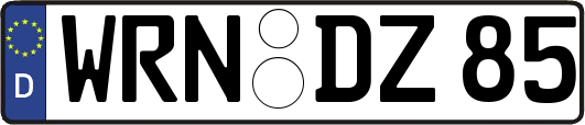 WRN-DZ85