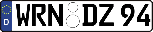 WRN-DZ94