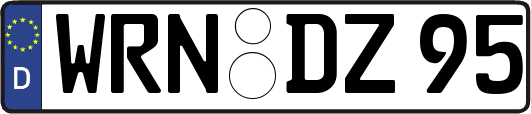 WRN-DZ95