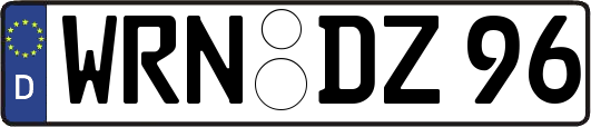 WRN-DZ96