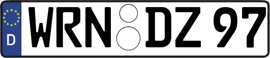 WRN-DZ97