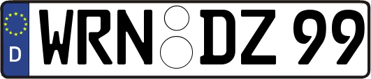 WRN-DZ99