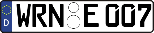 WRN-E007