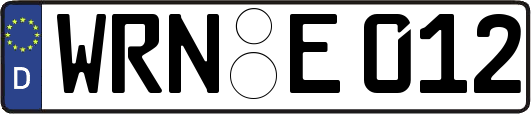WRN-E012
