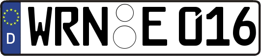 WRN-E016