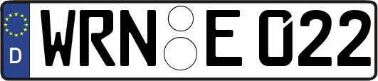 WRN-E022