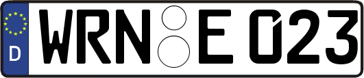 WRN-E023