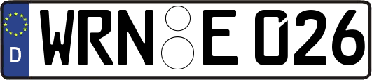 WRN-E026