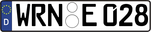 WRN-E028