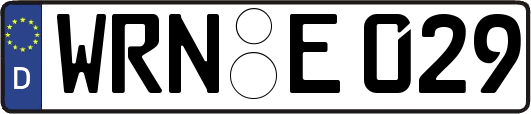 WRN-E029