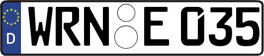 WRN-E035