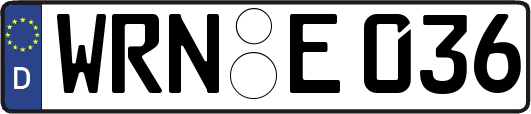 WRN-E036
