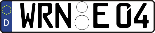 WRN-E04