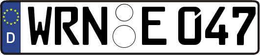 WRN-E047