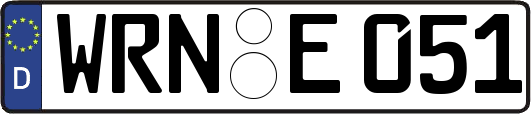 WRN-E051