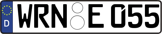 WRN-E055