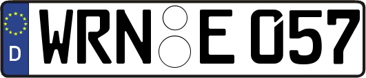 WRN-E057