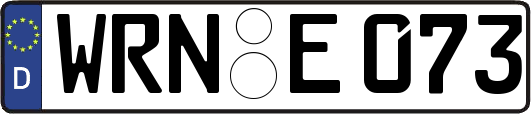 WRN-E073