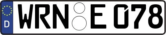 WRN-E078