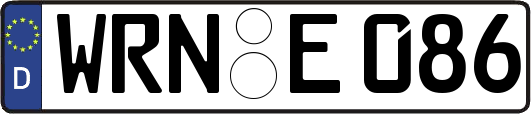 WRN-E086