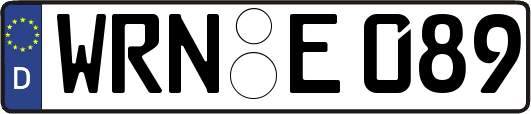 WRN-E089
