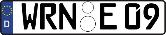 WRN-E09