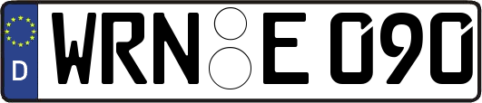 WRN-E090