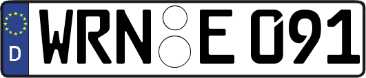WRN-E091
