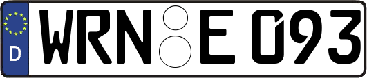 WRN-E093