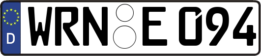 WRN-E094