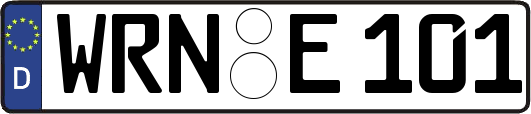 WRN-E101