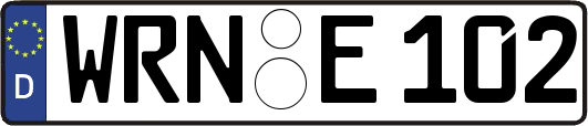 WRN-E102