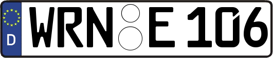 WRN-E106