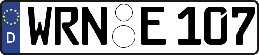 WRN-E107