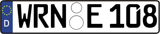 WRN-E108