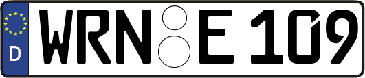 WRN-E109