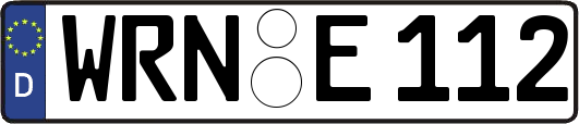 WRN-E112